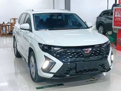 Volkswagen Jetta VS5 2024 280TSI Automatic Pioneer Edition - ფოტო 3