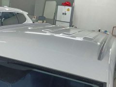 Volkswagen Jetta VS5 2024 280TSI Automatic Pioneer Edition - ფოტო 4