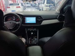 Volkswagen Jetta VS5 2024 280TSI Automatic Pioneer Edition - ფოტო 6