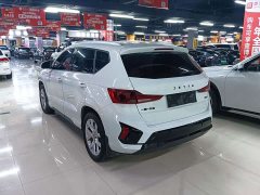 Volkswagen Jetta VS5 2024 280TSI Automatic Pioneer Edition - ფოტო 7