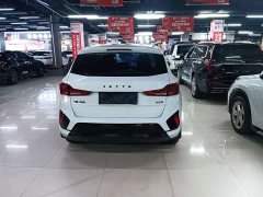 Volkswagen Jetta VS5 2024 280TSI Automatic Pioneer Edition - ფოტო 8