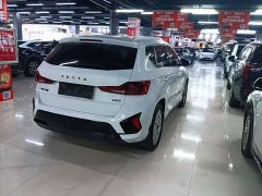 Volkswagen Jetta VS5 2024 280TSI Automatic Pioneer Edition - ფოტო 9