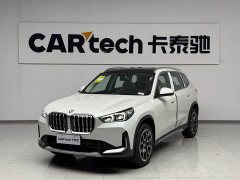 BMW X1 sDrive25Li X Design Package - ფოტო 1