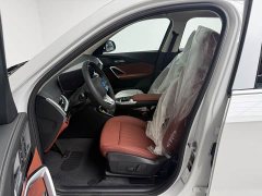 BMW X1 sDrive25Li X Design Package - ფოტო 10