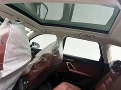 BMW X1 sDrive25Li X Design Package - ფოტო 11