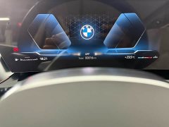 BMW X1 sDrive25Li X Design Package - ფოტო 12