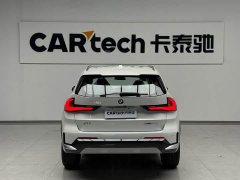 BMW X1 sDrive25Li X Design Package - ფოტო 3