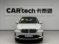 BMW X1 sDrive25Li X Design Package - ფოტო 4