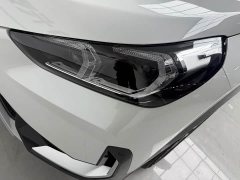 BMW X1 sDrive25Li X Design Package - ფოტო 5