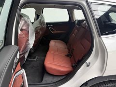 BMW X1 sDrive25Li X Design Package - ფოტო 7