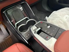 BMW X1 sDrive25Li X Design Package - ფოტო 8