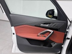 BMW X1 sDrive25Li X Design Package - ფოტო 9