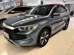 BYD Song Pro New Energy Champion Edition DM-i 71KM Leading Type - ფოტო 1