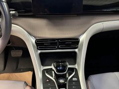 BYD Song Pro New Energy Champion Edition DM-i 71KM Leading Type - ფოტო 11