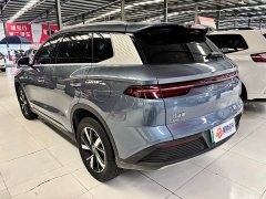 BYD Song Pro New Energy Champion Edition DM-i 71KM Leading Type - ფოტო 12