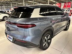 BYD Song Pro New Energy Champion Edition DM-i 71KM Leading Type - ფოტო 14