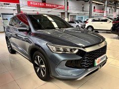 BYD Song Pro New Energy Champion Edition DM-i 71KM Leading Type - ფოტო 3