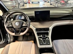 BYD Song Pro New Energy Champion Edition DM-i 71KM Leading Type - ფოტო 9