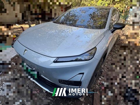 2026 Deepal Deep Blue S05 520Max Pure Electric Version - ავტომობილი ჩინეთიდან