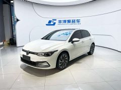 Volkswagen Golf 2021 280TSI DSG Pro - ფოტო 1