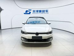 Volkswagen Golf 2021 280TSI DSG Pro - ფოტო 2