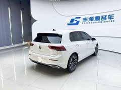 Volkswagen Golf 2021 280TSI DSG Pro - ფოტო 4