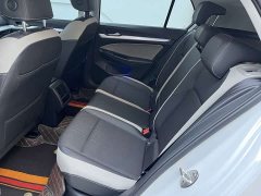 Volkswagen Golf 2021 280TSI DSG Pro - ფოტო 7