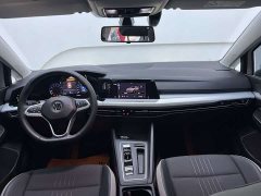 Volkswagen Golf 2021 280TSI DSG Pro - ფოტო 8