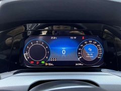 Volkswagen Golf 2021 280TSI DSG Pro - ფოტო 9