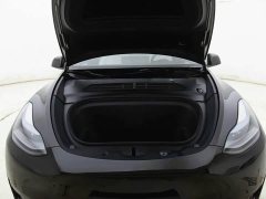 Tesla Model Y Rear-Wheel Drive - ფოტო 11