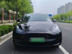 Tesla Model Y Rear-Wheel Drive - ფოტო 16
