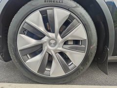 Tesla Model Y Rear-Wheel Drive - ფოტო 19