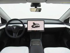 Tesla Model Y Rear-Wheel Drive - ფოტო 6