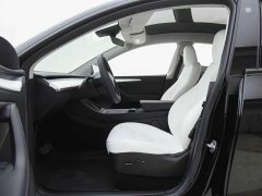 Tesla Model Y Rear-Wheel Drive - ფოტო 7