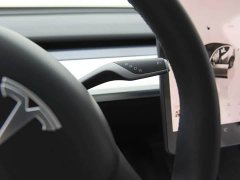 Tesla Model Y Rear-Wheel Drive - ფოტო 9