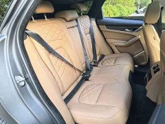Jaguar F-PACE 2022 P250 HSE - ფოტო 11