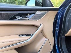 Jaguar F-PACE 2022 P250 HSE - ფოტო 14
