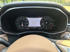 Jaguar F-PACE 2022 P250 HSE - ფოტო 16