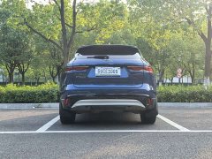 Jaguar F-PACE 2022 P250 HSE - ფოტო 5