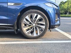 Jaguar F-PACE 2022 P250 HSE - ფოტო 8