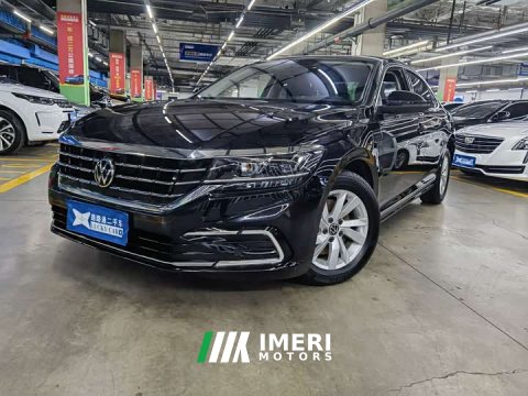 2021 Volkswagen Passat 280TSI Business Edition - ავტომობილი ჩინეთიდან