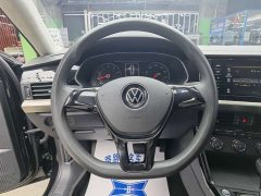 Volkswagen Passat 280TSI Business Edition - ფოტო 10