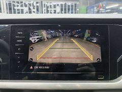 Volkswagen Passat 280TSI Business Edition - ფოტო 11