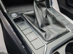 Volkswagen Passat 280TSI Business Edition - ფოტო 13