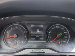 Volkswagen Passat 280TSI Business Edition - ფოტო 16