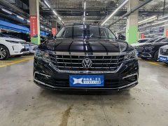 Volkswagen Passat 280TSI Business Edition - ფოტო 2