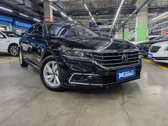 Volkswagen Passat 280TSI Business Edition - ფოტო 3