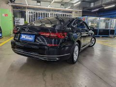 Volkswagen Passat 280TSI Business Edition - ფოტო 4