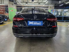 Volkswagen Passat 280TSI Business Edition - ფოტო 5