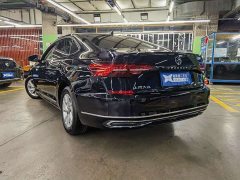 Volkswagen Passat 280TSI Business Edition - ფოტო 6